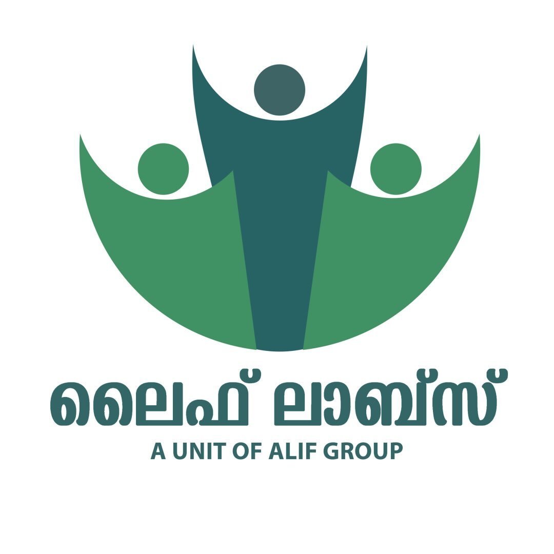 Alif Labs India Logo
