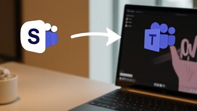 Skype is finally dead, app updated to redirect users to Microsoft Meet